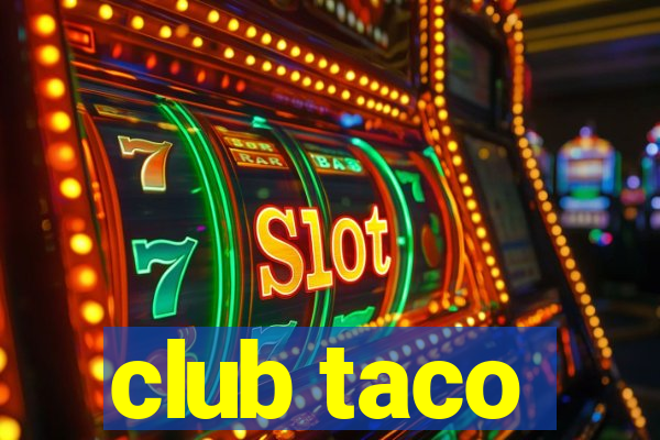 club taco